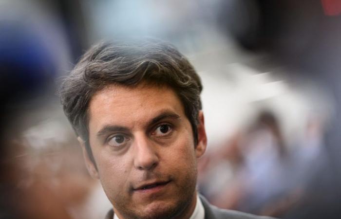 Legislative: Attal promises a “Macron bonus” of up to 10,000 euros