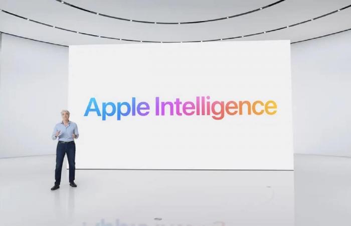 The AI ​​of iOS 18 will be delivered in dribs and drabs, some functions will have to wait