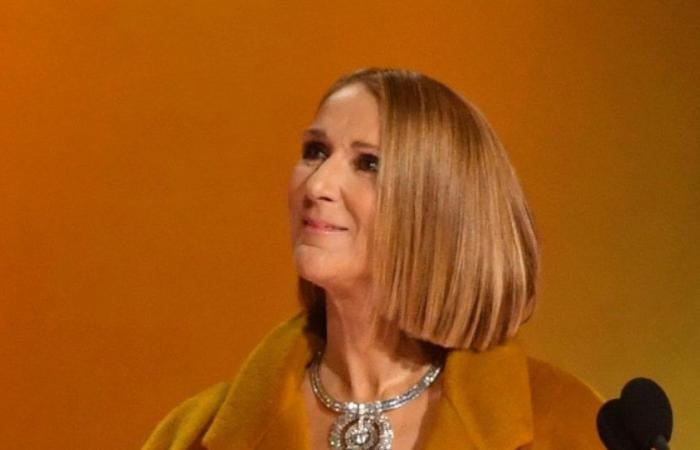 Céline Dion confides in her medication excesses: News