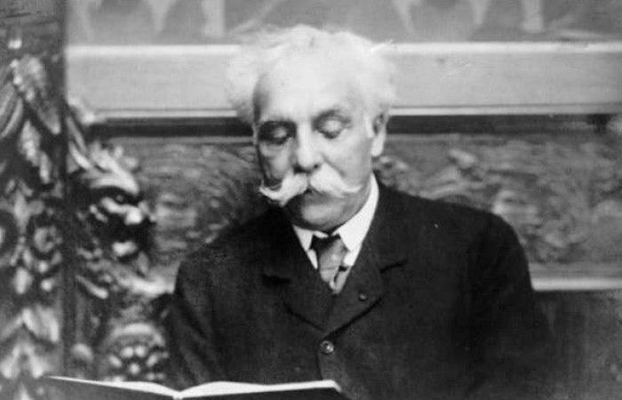 Classical music: Lausanne celebrates Fauré and Bruckner