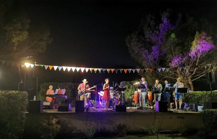 Music Festival: this Lauragais association will organize 24 hours of concerts
