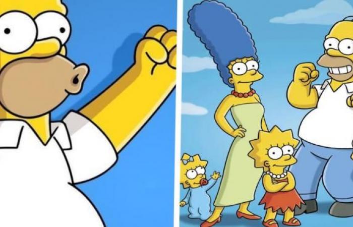 The 20 funniest tweets about The Simpsons, oh boy!