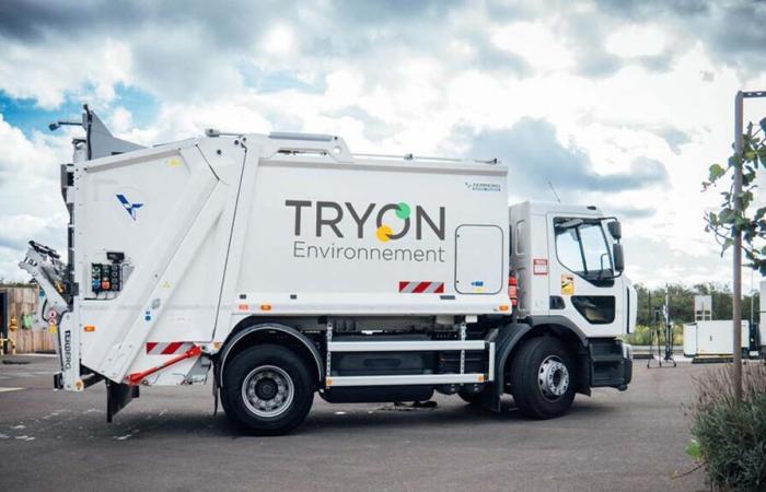 Tryon Environnement will create a bio-waste treatment and recovery unit in Limoges