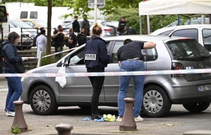 Attack in Metz: a murder investigation has been opened