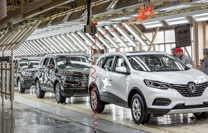 Renault-Dacia plans to double its turnover by 2030
