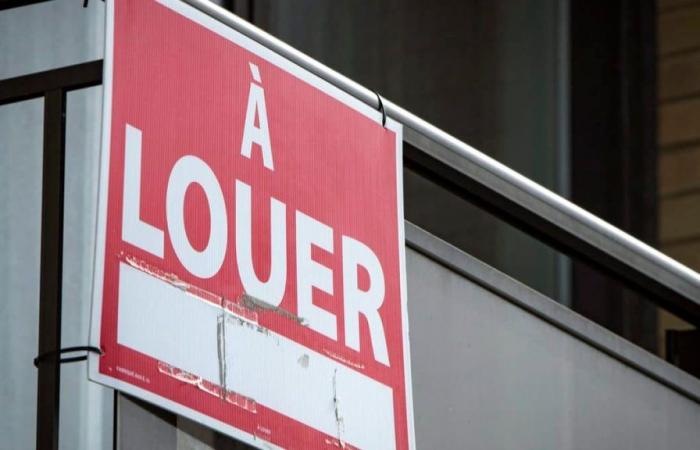 Housing crisis: 50 households in Trois Rivières looking for July 1