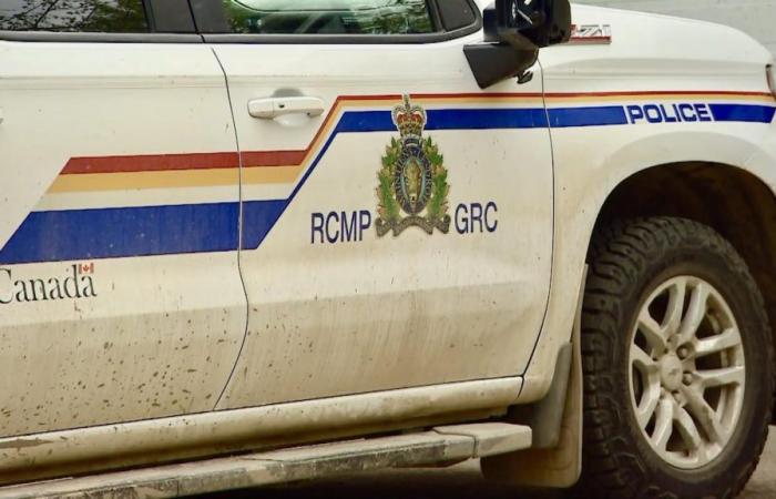 Three arrests after police operation in New Glasgow
