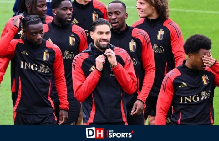 Here is where to watch the Belgium-Slovakia match this Monday June 17, 2024, in Belgium and France (channel, time, etc.) – Euro 2024