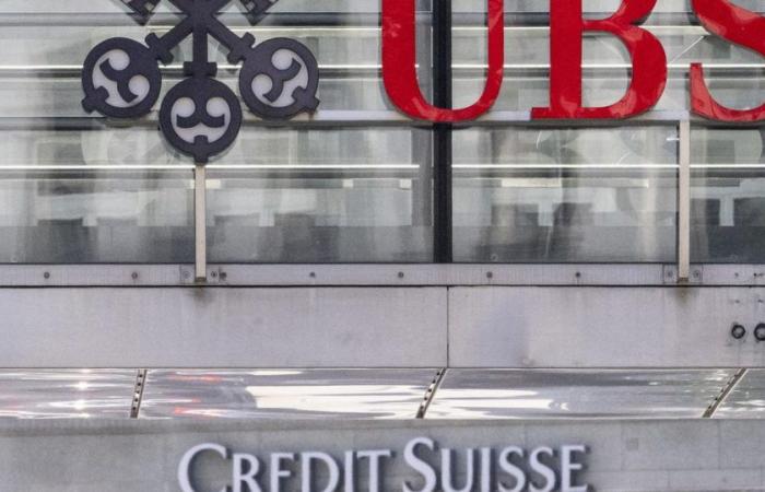 UBS continues its clean-up at Credit Suisse – rts.ch
