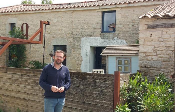 Sèvres – Charente-Maritime: one year after the earthquake, victims still without a home