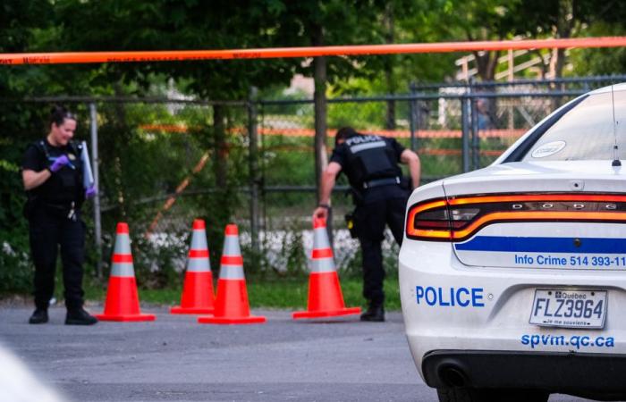Armed attack in Montreal-North | A teenager seriously injured
