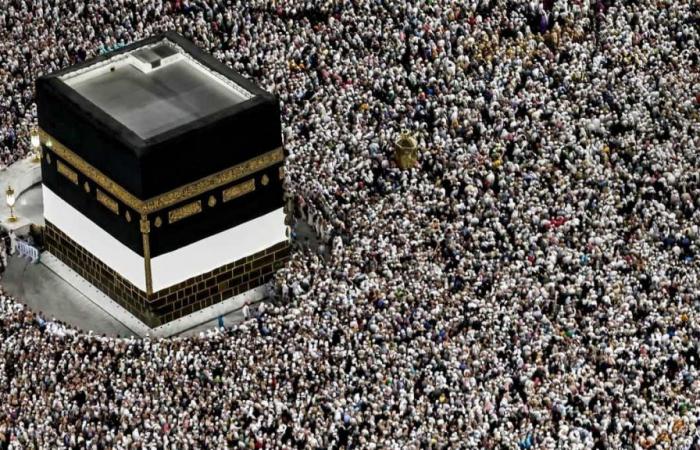 Hajj: Saudi Arabia warns of heat peak, several deaths