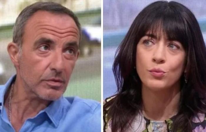 Nolwenn Leroy (41 years old) gives her honest opinion on Nikos Aliagas: “He’s a…