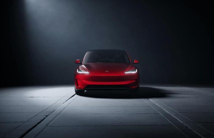 Will the price of the Tesla Model 3 really increase?