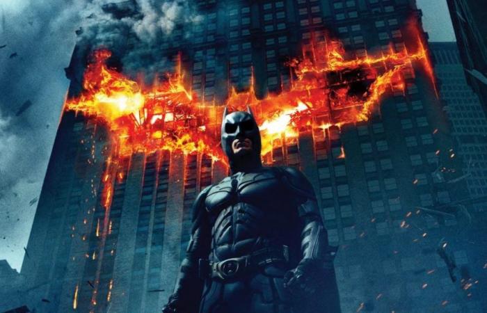 There is a fourth Batman film in Christopher Nolan’s saga: too few people know about it!