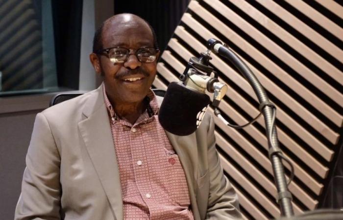 From hero to “terrorist”: the journey of Rwandan opponent Paul Rusesabagina