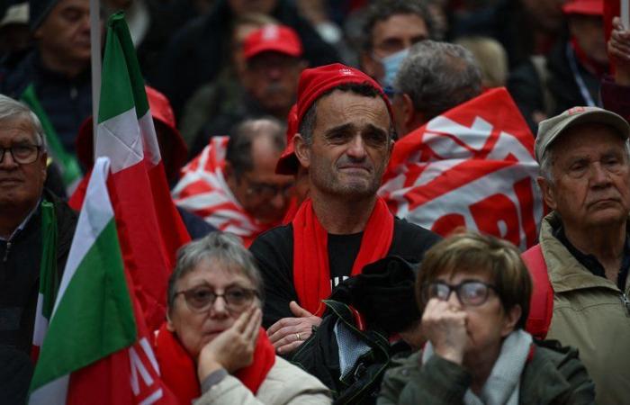 Pensions: in Italy, you have to work until age 67