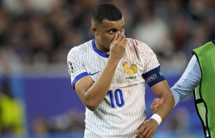 DIRECT. Austria – France: a short victory and a big worry for Mbappé, the summary