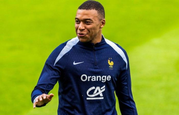 Real Madrid: Mbappé soon to be trained by the new Guardiola?