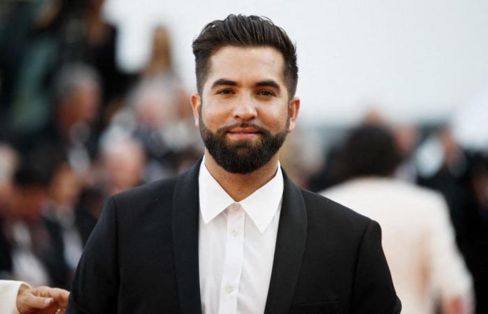 Kendji Girac: these health examinations carried out by his partner Soraya with the greatest discretion