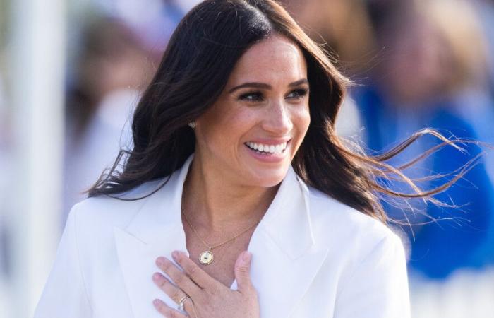Meghan launches new products from her brand