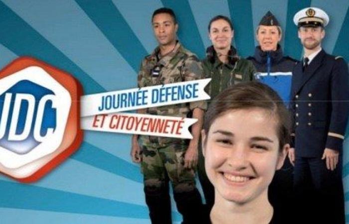 Epinal – A defense and citizenship day on army recruitment Thursday June 20, 2024