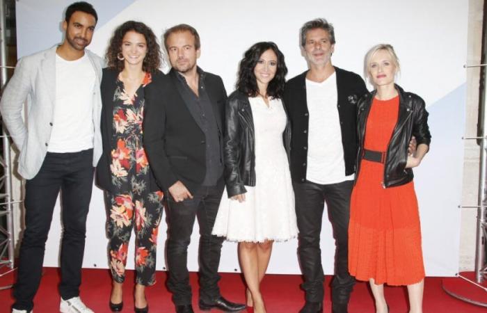 “Something that got lost…”: A former figure of Plus belle la vie not tender with the return of the series on TF1