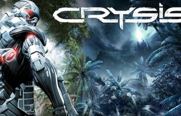101.5590: Intel boosts performance on Crysis 1 and 2!