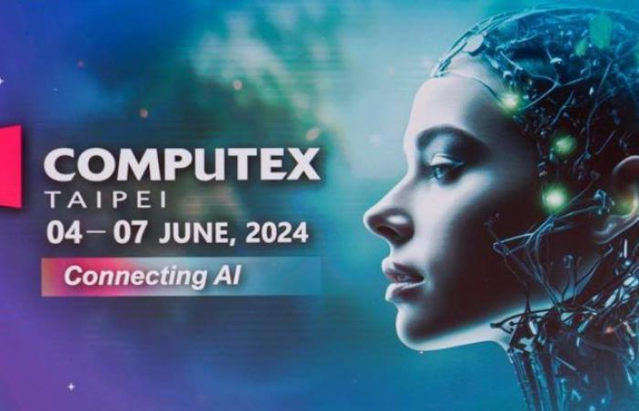 Computex 2024 “Datacenter” announcements: Intel-AMD-NVidia