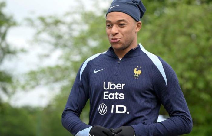 Mercato – PSG: An attacker says yes to replace Mbappé and comes out of silence