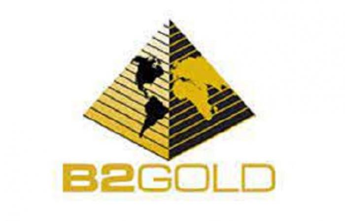 Gold producer B2Gold Corp is recruiting for these 3 positions (June 17, 2024)