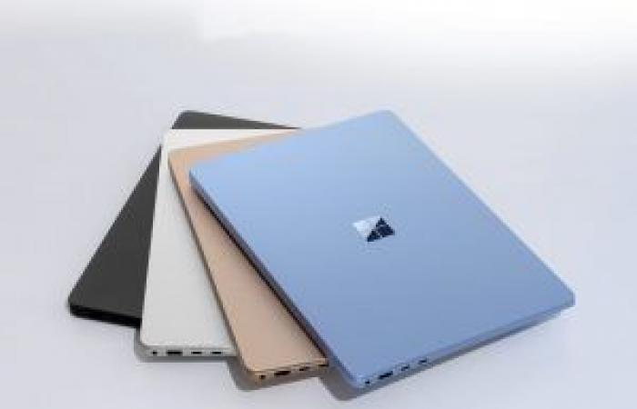 Everything you need to know about the Surface Copilot+ PC range, available today on the Microsoft Store FR – News Center