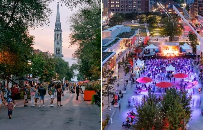 (Re)discover the best neighborhoods of Montreal
