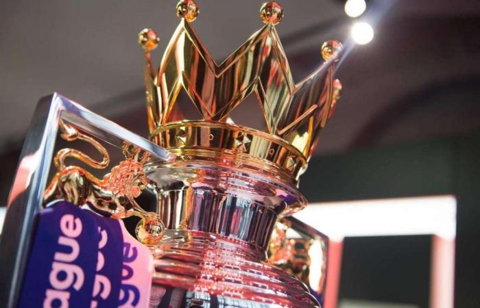 The first day of the Premier League is announced