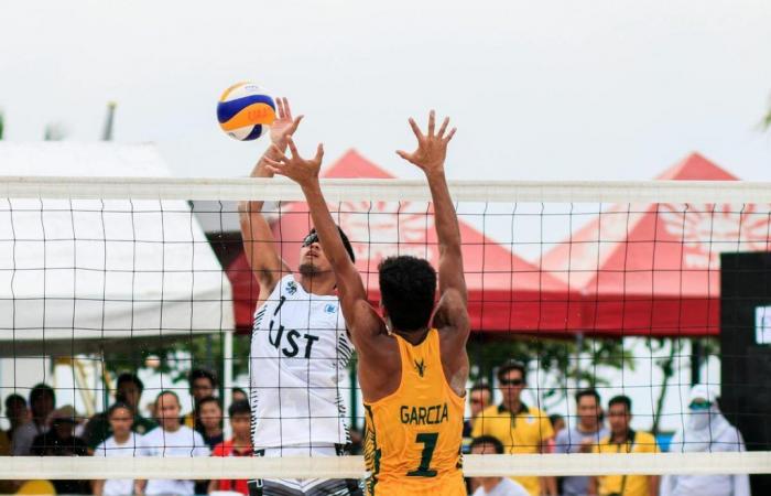 Volleyball star victim of romance scam that cost him dearly