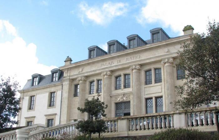 Vendée: a septuagenarian tried for sexual assault after leaving a senior citizens club