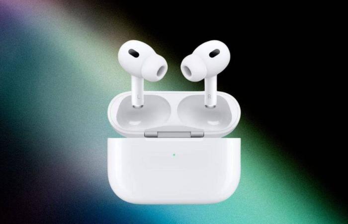How much time do you have left to grab the AirPods Pro 2 at their best price?