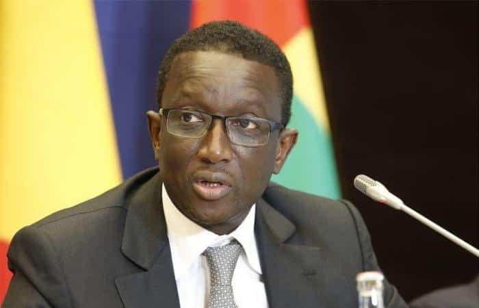 Oil exploitation in Senegal: Amadou Ba calls for vigilance