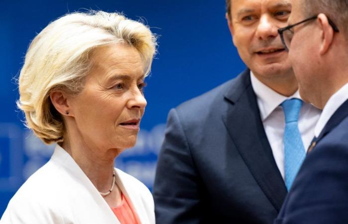 EU: leaders aim for agreement on key positions at end of June