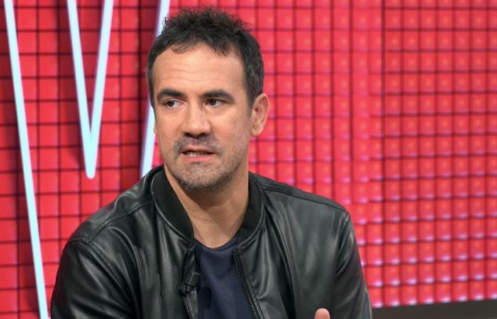 Alex Goude returns to the “TPMP” controversy and his departure from the show
