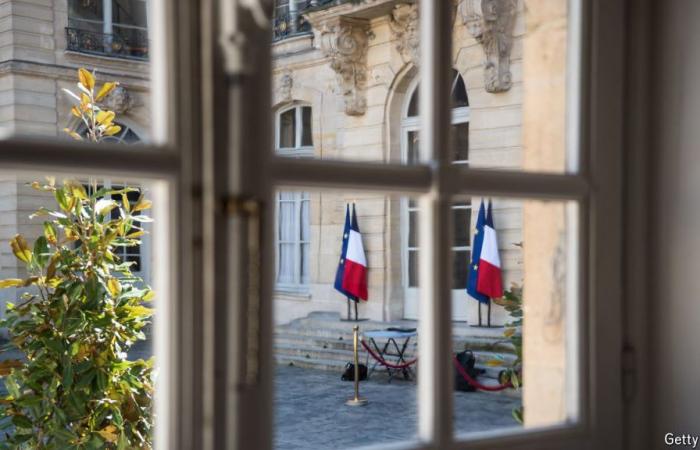 France’s next prime minister faces a brutal fiscal crunch