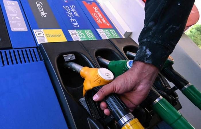 Should we fear a surge in fuel prices at the pump for the holidays?