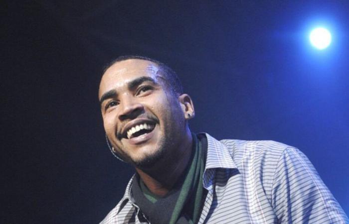 Fast and Furious actor Don Omar announces he has cancer
