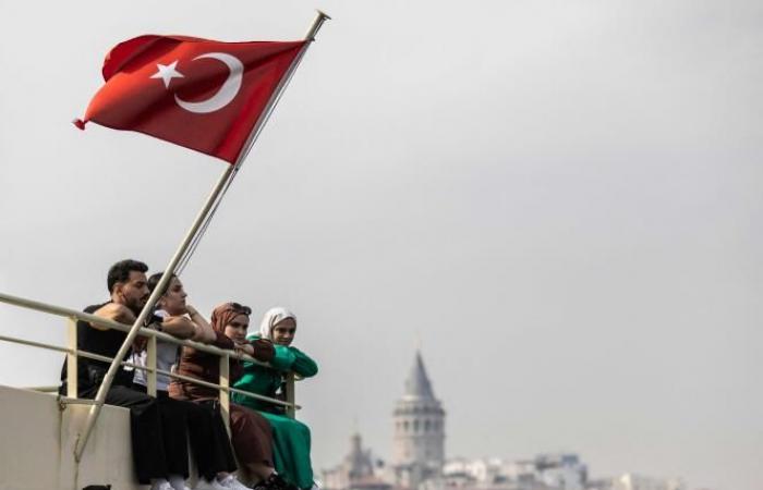 In Türkiye, a worrying blow against secularism