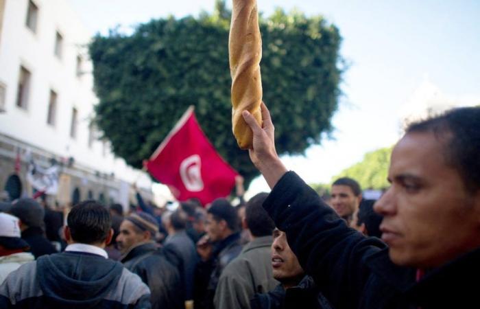 Morocco, Algeria, Tunisia… When the price of bread sets things on fire