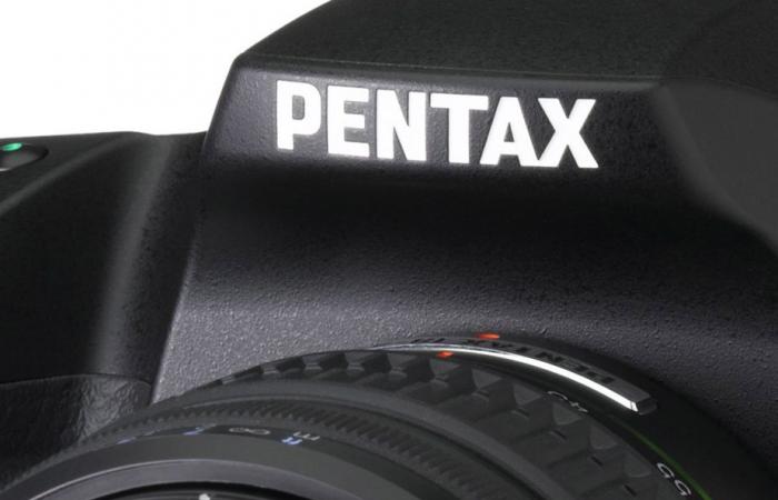 Application for retro photography | Pentax launches its first film camera in 20 years