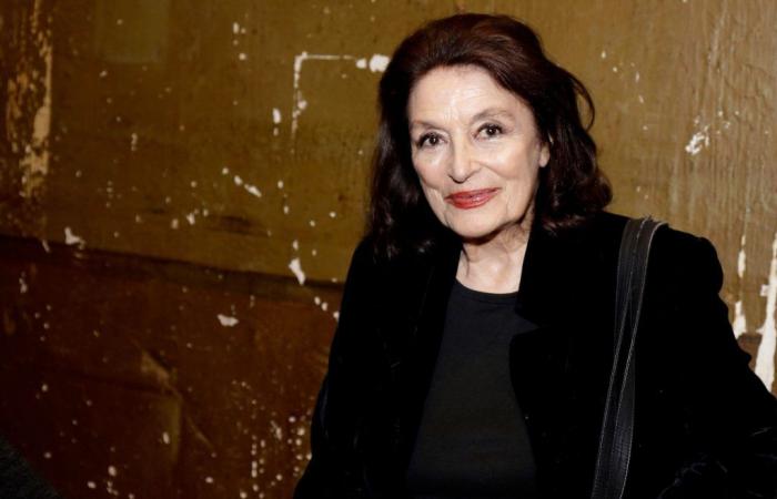Disappearance of Anouk Aimée: who is her daughter Manuela?