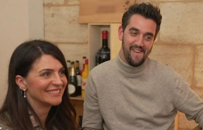 Tracy and Flo (Married at First Sight) officially announce they have moved in together