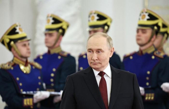 Tension is rising between France and Russia: should we fear war?