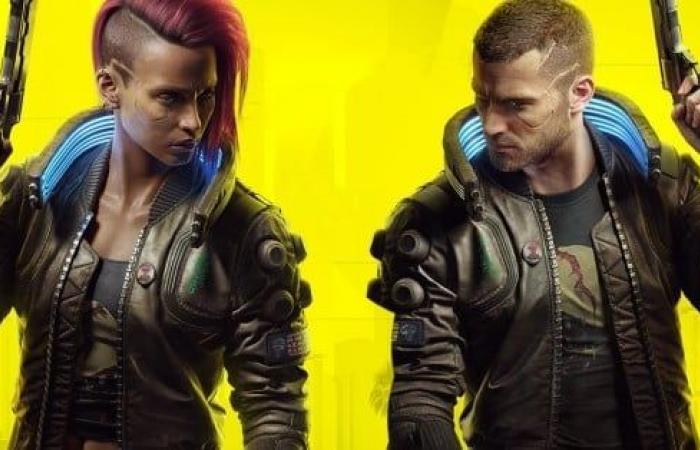 Cyberpunk 2077 wanted to get the moon with this DLC that was finally canceled, here is everything you will never see in the video game from the creators of The Witcher